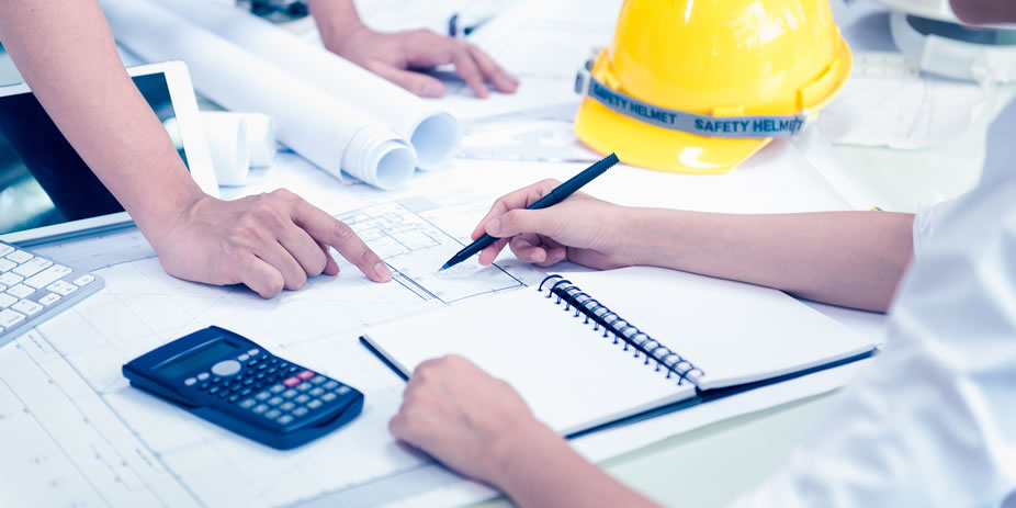 Quais as vantagens da locação de equipamentos para sua construção civil?