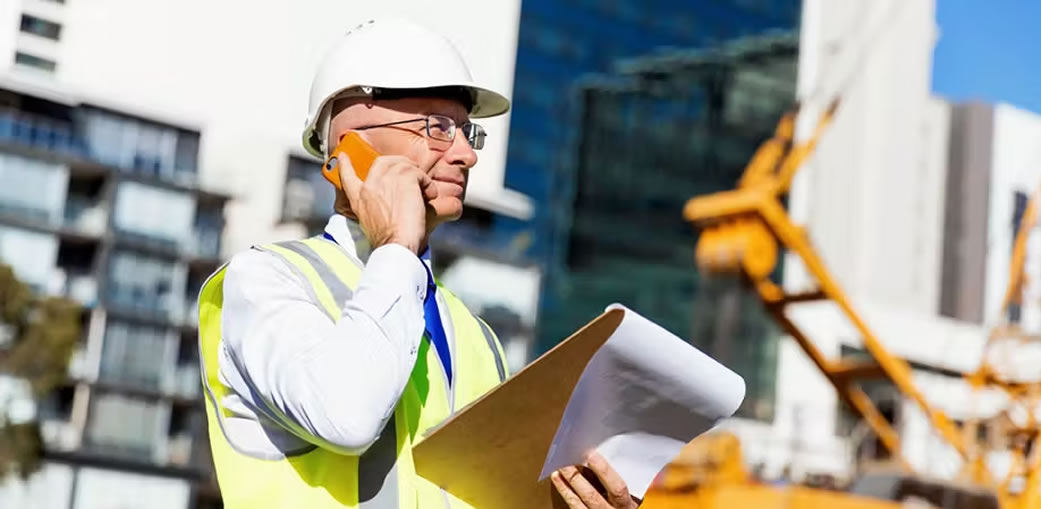 Por que locar equipamentos para sua obra?